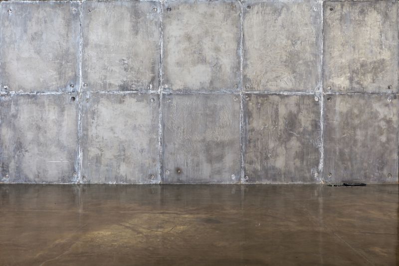 Products For Concrete Polishings in use